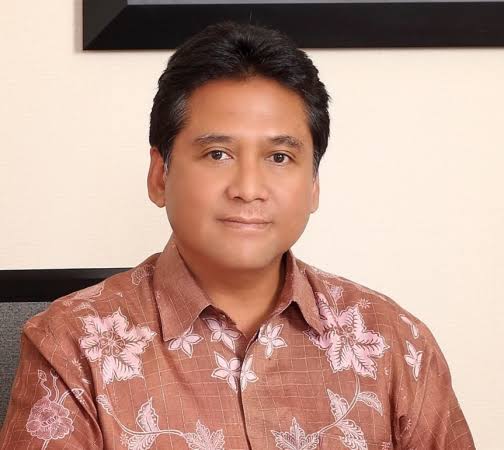 Ketua Umum Apindo, Hariadi B Sukamdani (sumber: apindo.or.id)
