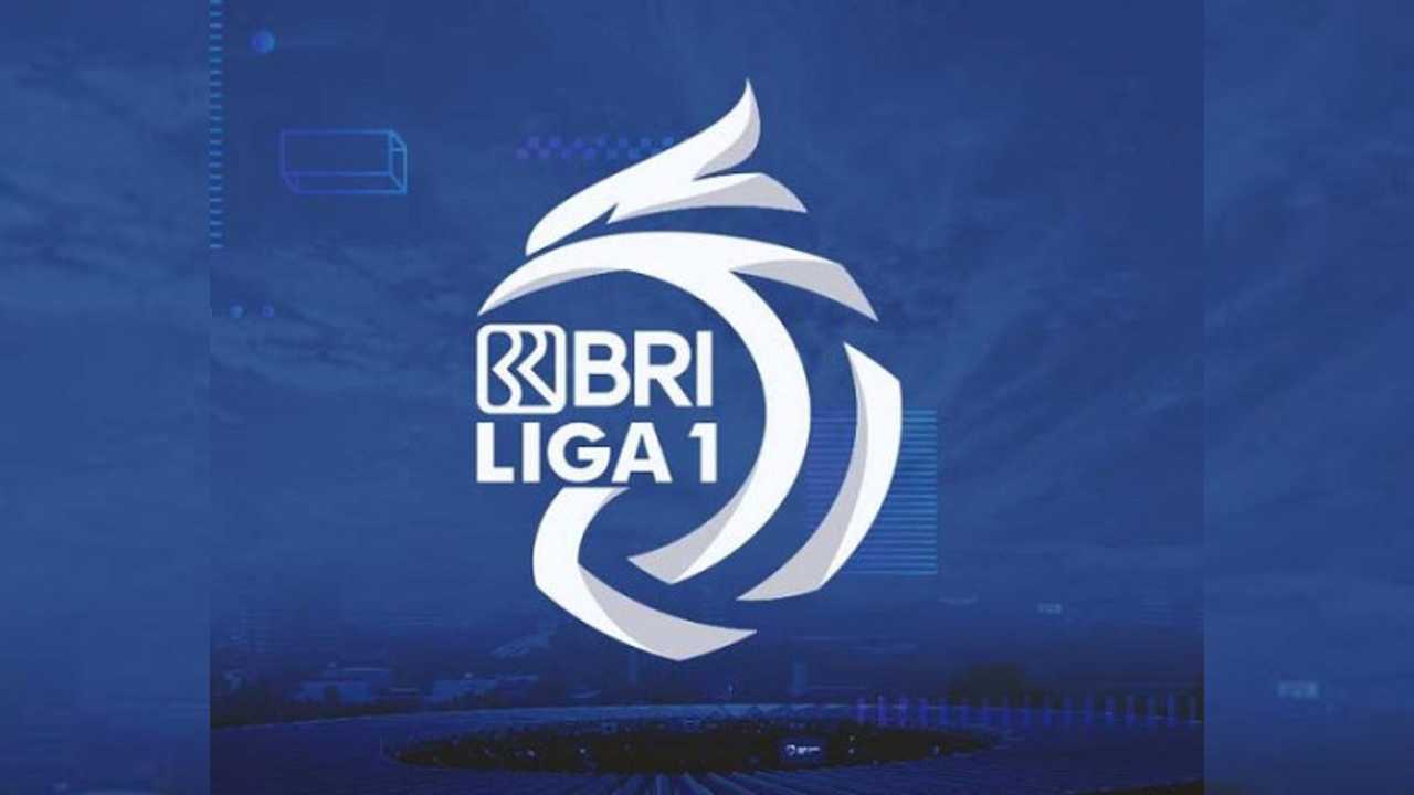 Liga 1 BRI 2022/2023