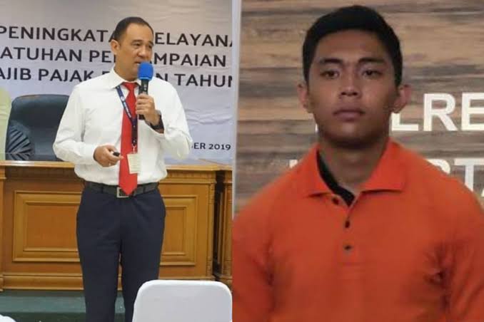 Terungkap Sosok Ayah Penganiaya Bermobil Rubicon, Pejabat Penting di DJP Jaksel