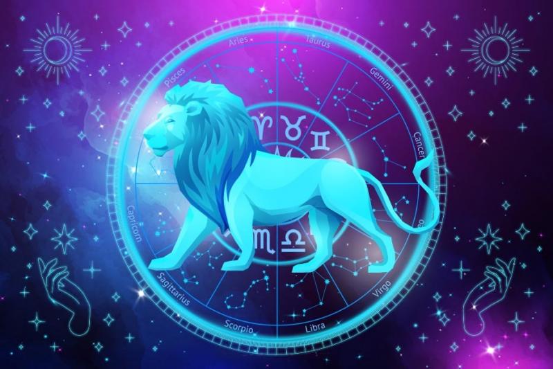Zodiak Leo (sumber: istimewa)