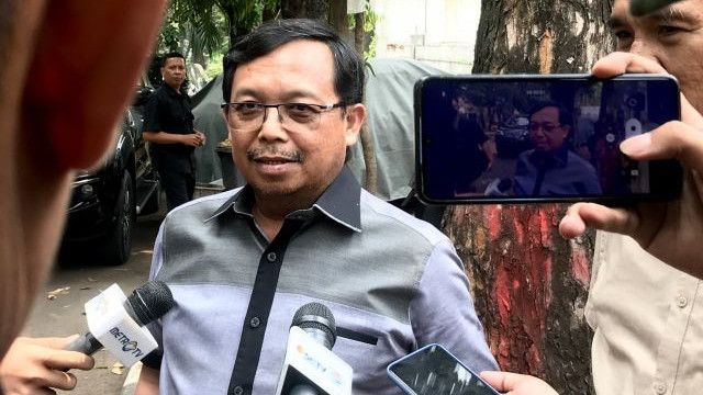 Demokrat Bantah Diskusi KIM Berjalan Alot soal Keputusan Cawapres Pendamping Prabowo