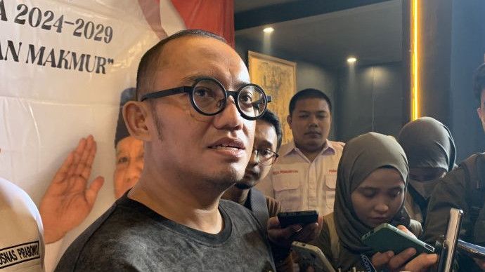 Bacapres Prabowo Segera Umumkan Siapa Pendampingnya! Daftar KPU di Hari Selasa