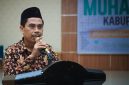 Ketua PD Muhammadiyah Kabupaten Bantaeng.