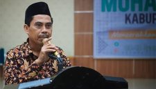 Ketua PD Muhammadiyah Kabupaten Bantaeng.